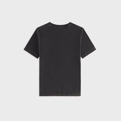 Kithmas Kids Express Vintage Tee - Black