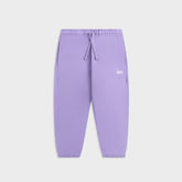 Kith Kids Classic Nelson Sweatpant - Wisteria