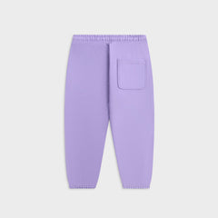 Kith Kids Classic Nelson Sweatpant - Wisteria