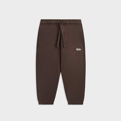 Kith Kids Classic Nelson Sweatpant - Kindling