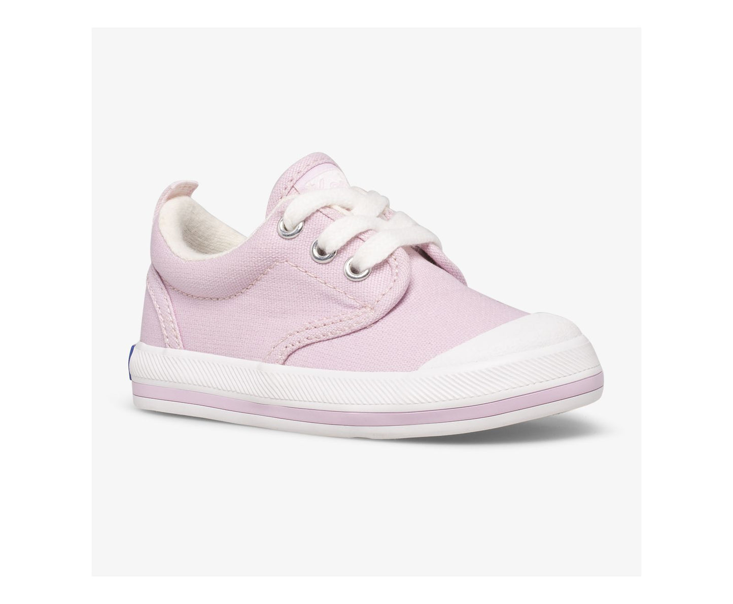 Little Kid's Graham Sneaker Pink