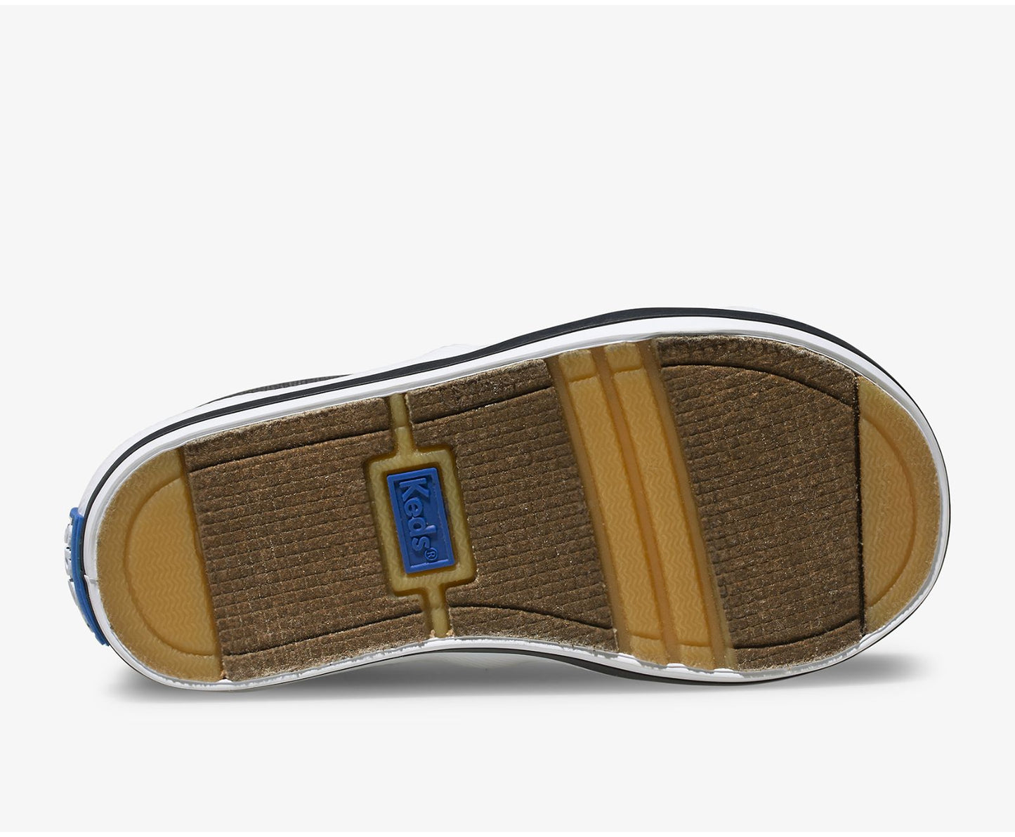 Little Kid's Graham Sneaker Navy