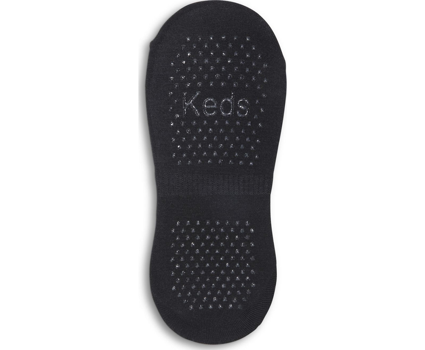 Studio Sock Black