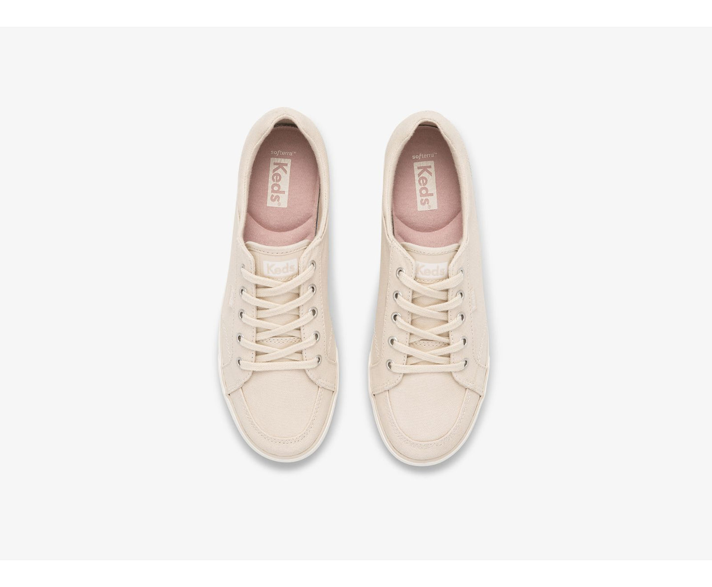 Center II Canvas LatteCream