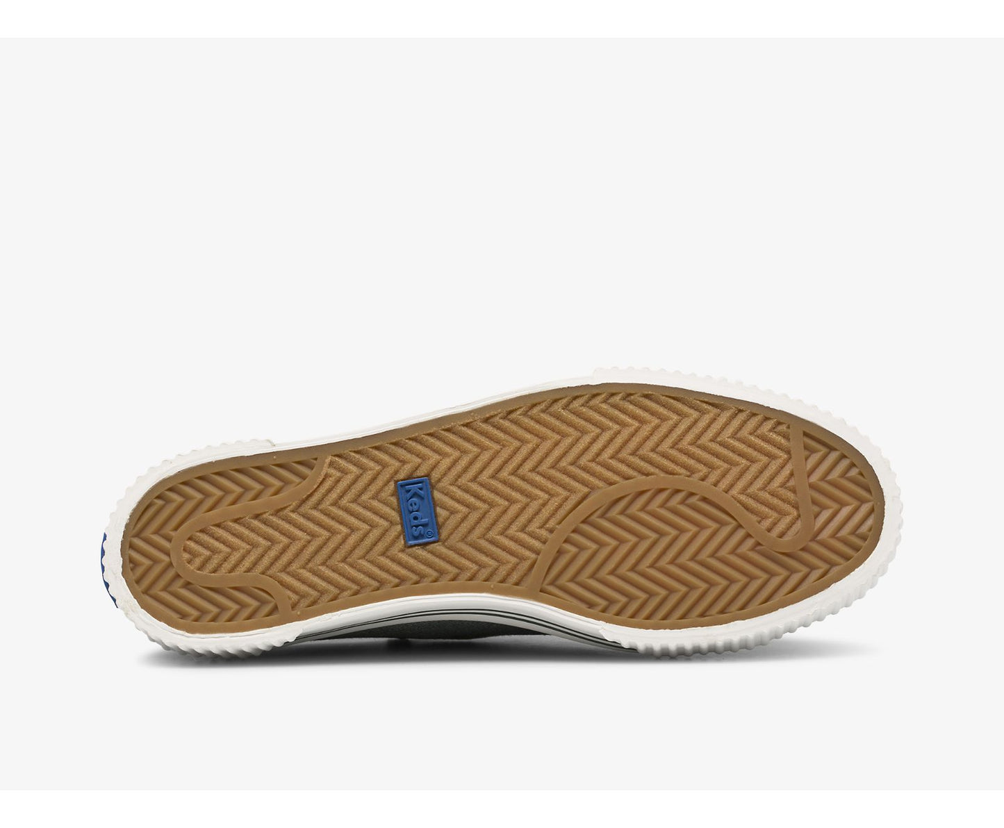 Crew Kick Alto Soft Twill Olive