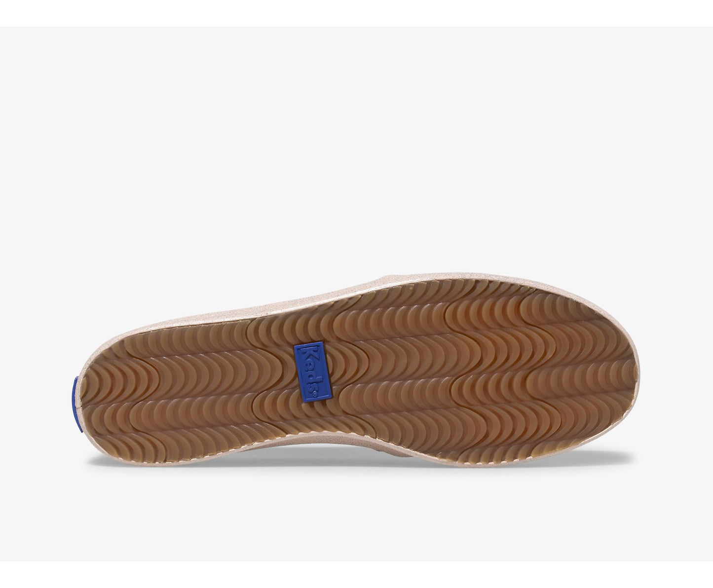 x kate spade new york Double Decker Glitter Lt Pink