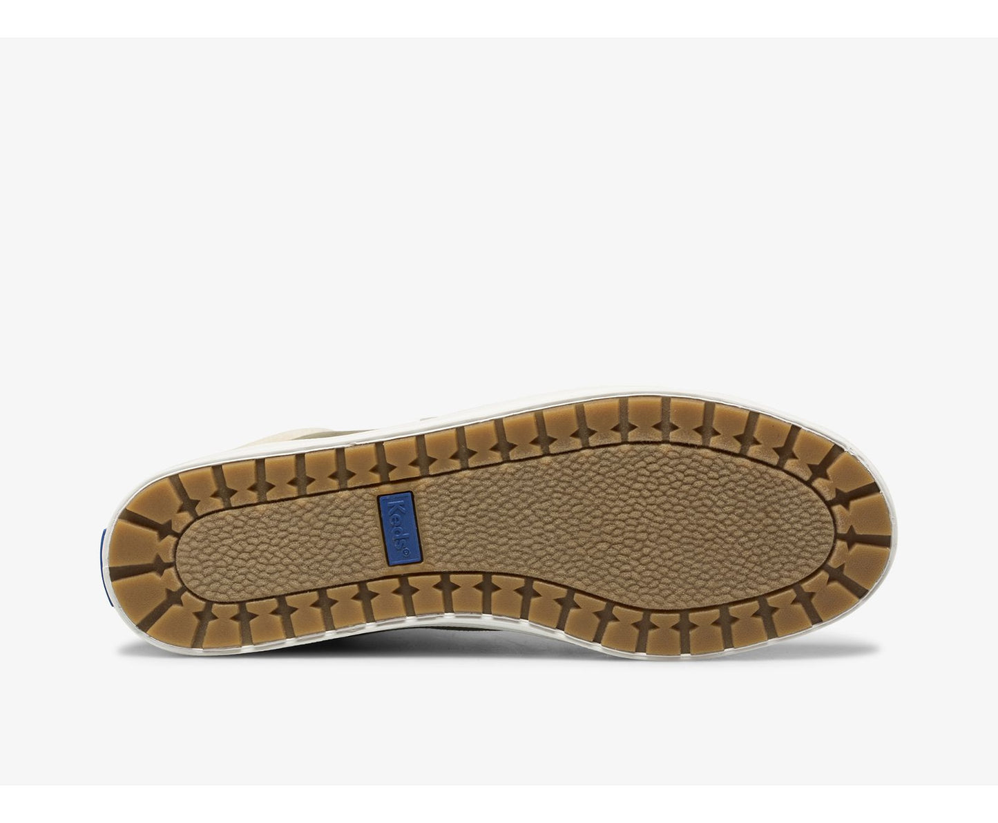 Kickstart Hi TRX Soft Twill Olive