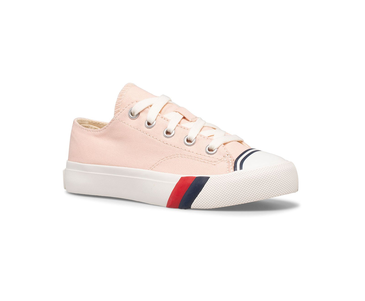 Big Kid's Royal Lo Light Rose