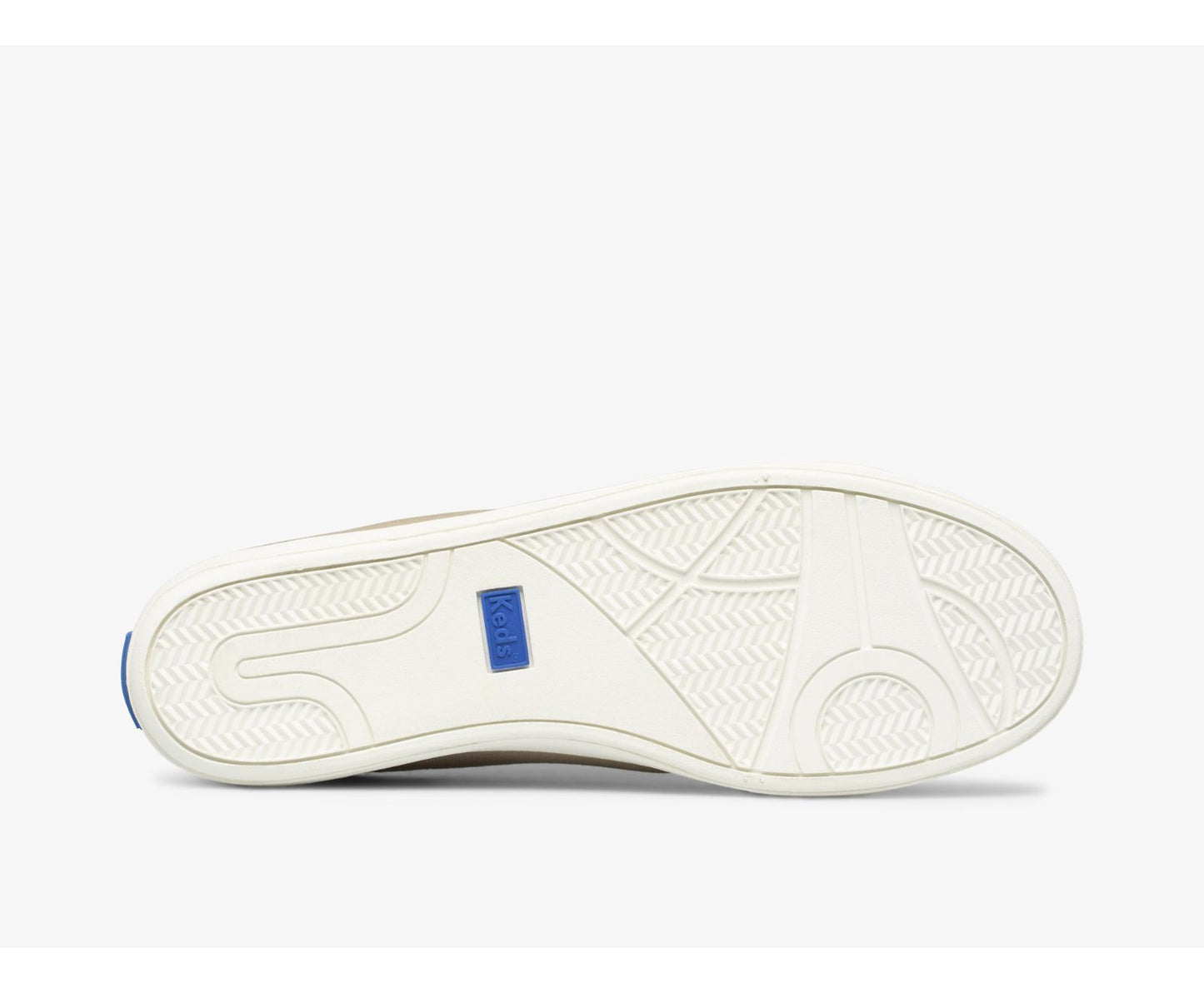 Center II Canvas Tan