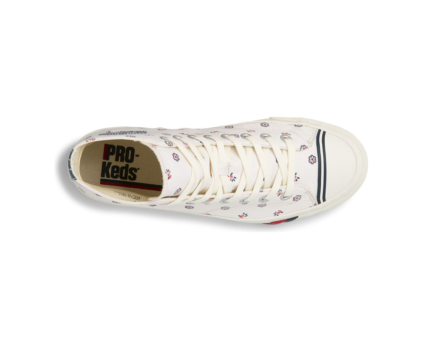 Royal Hi Bandana Egret