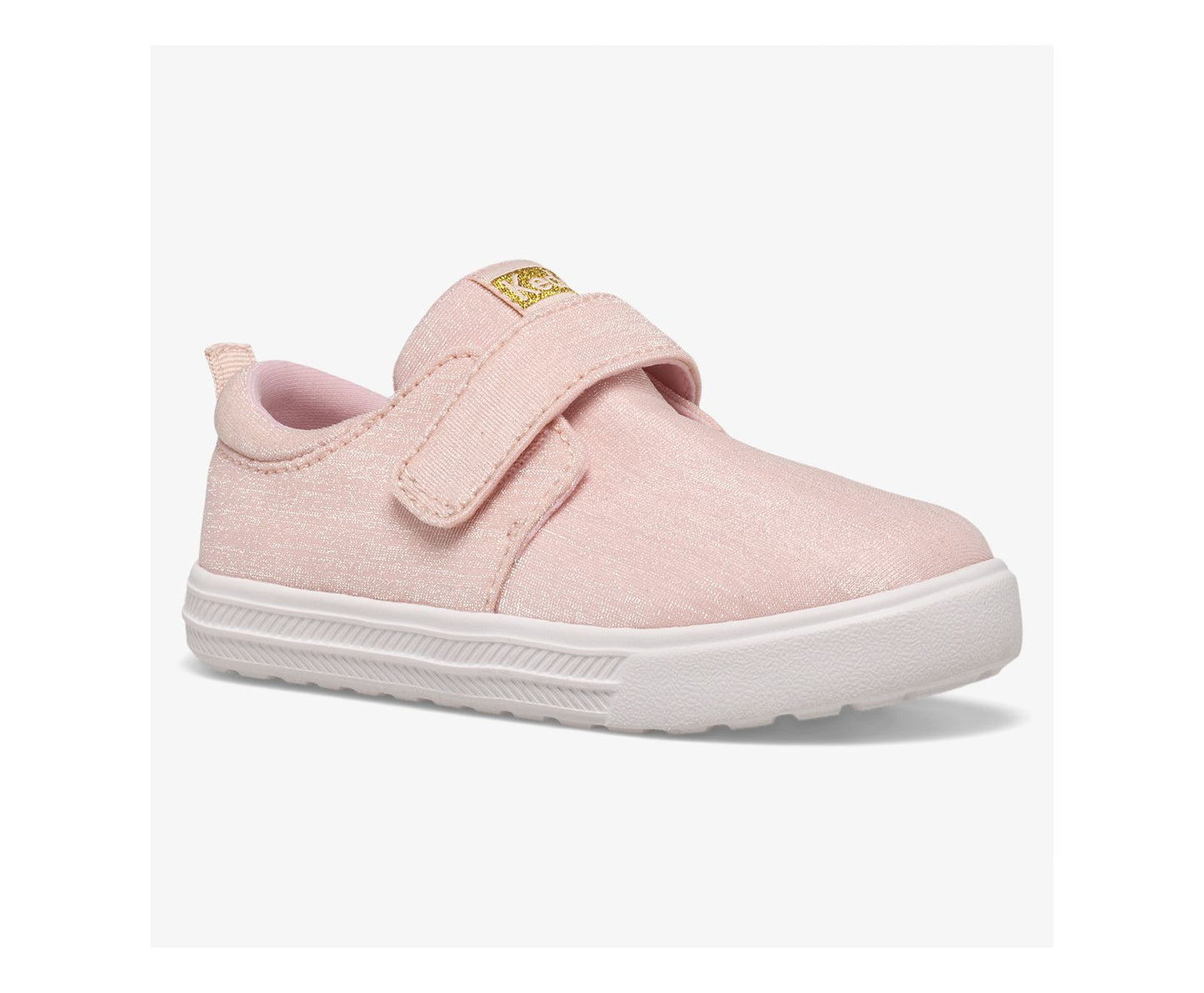 Little Kid's Finlee Flex Light Pink