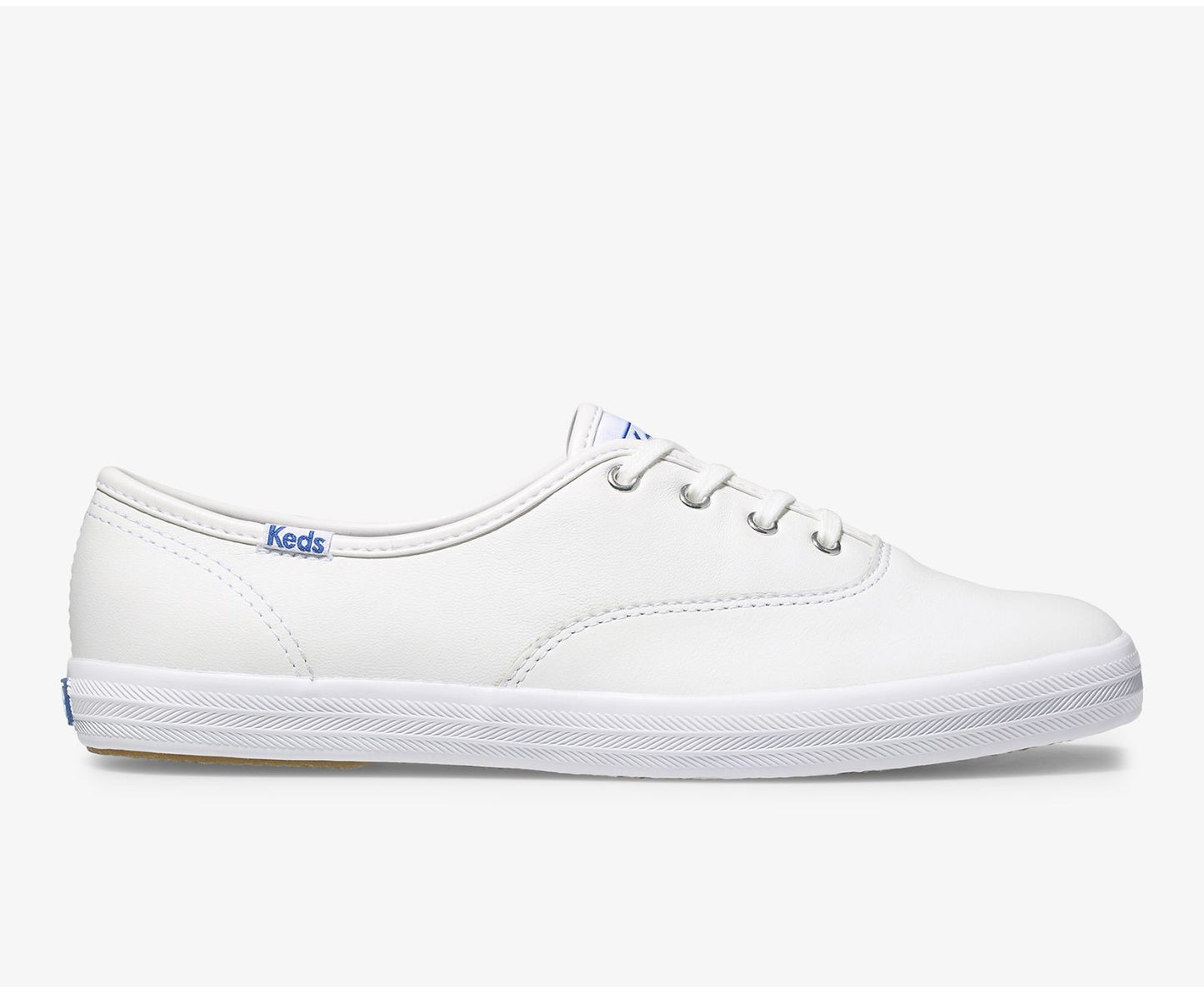 Champion Originals Leather White