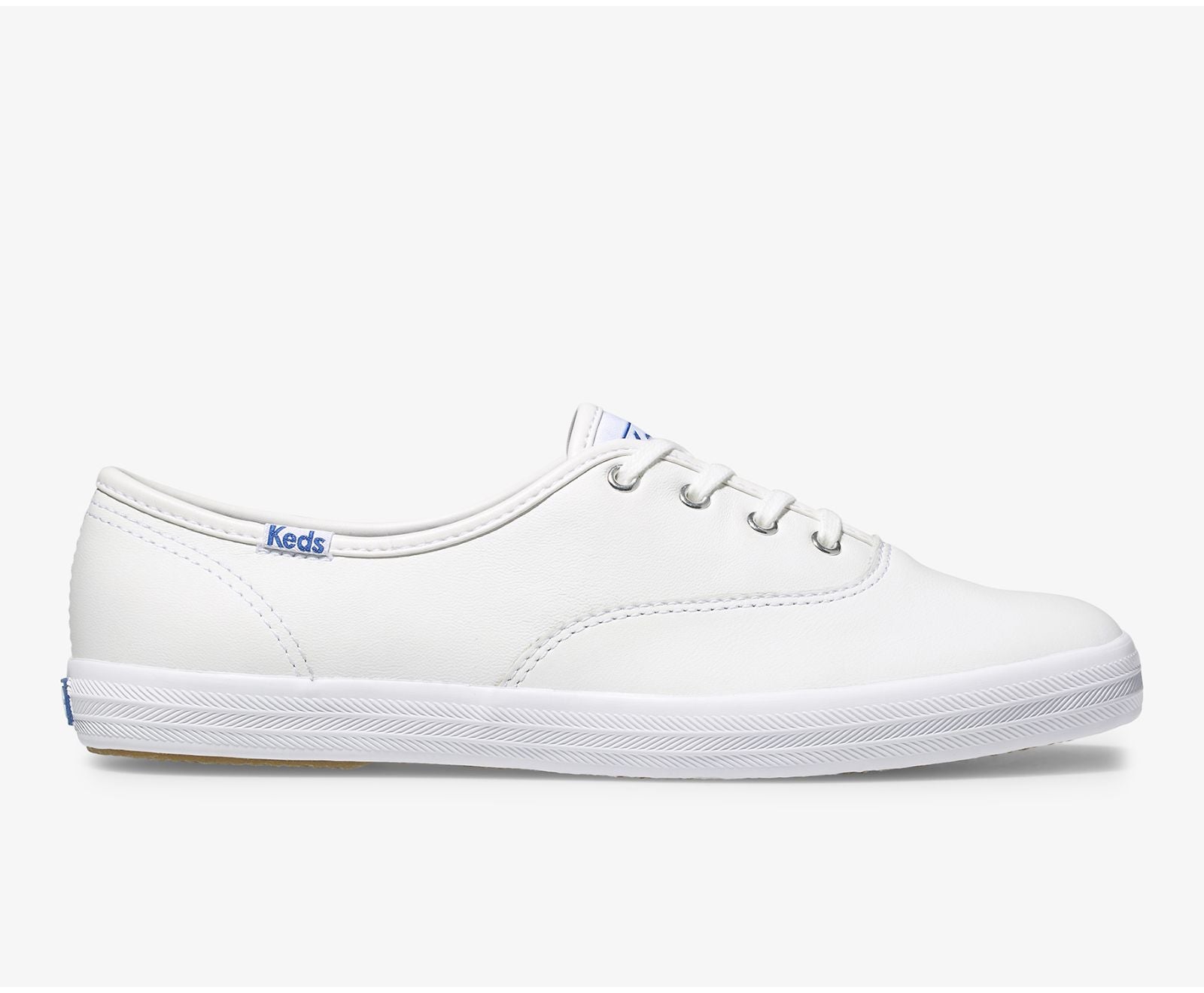 Champion Originals Leather White