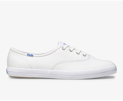 Champion Originals Leather White