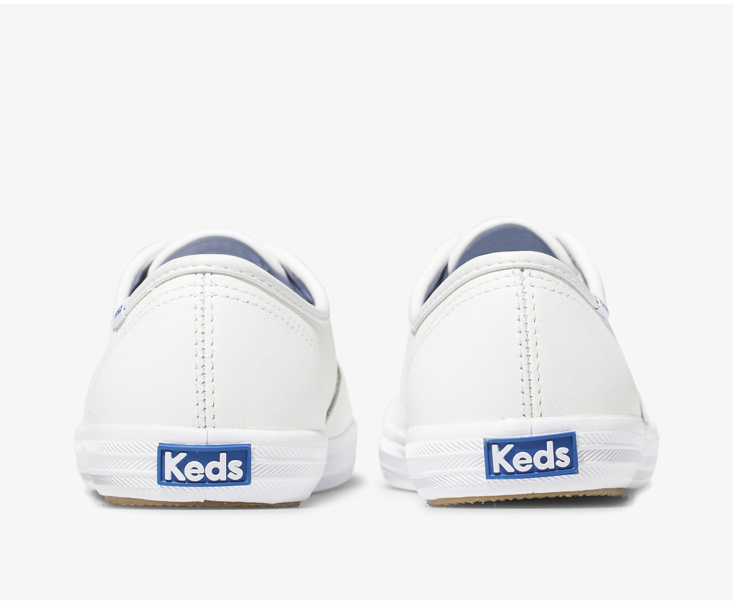 Champion Originals Leather White