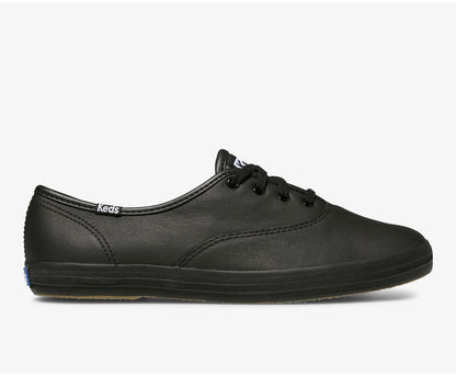 Champion Originals Leather Black