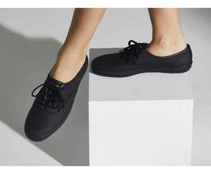 Champion Originals Leather Black
