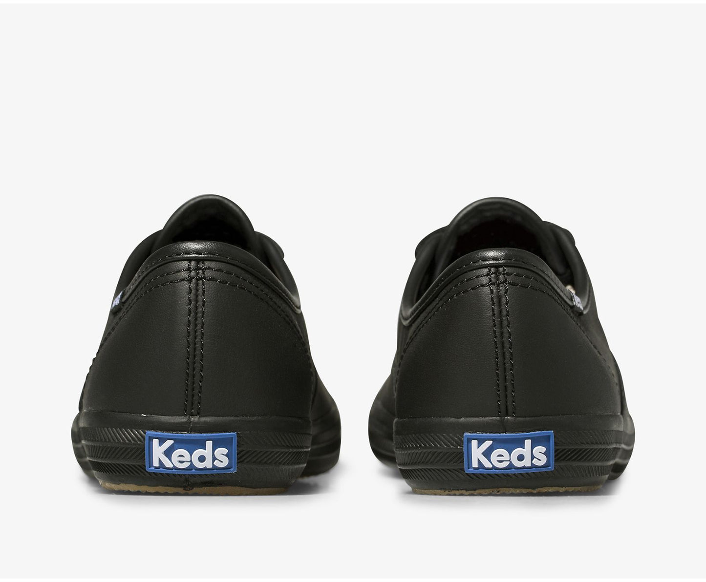 Champion Originals Leather Black