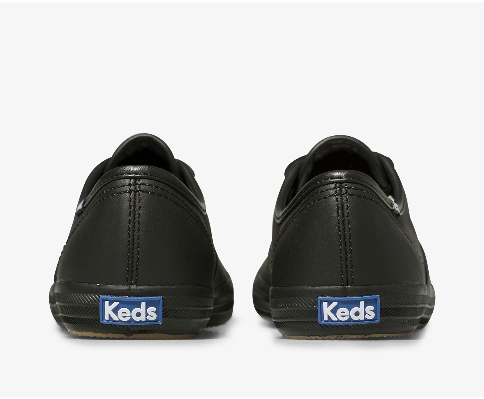Champion Originals Leather Black