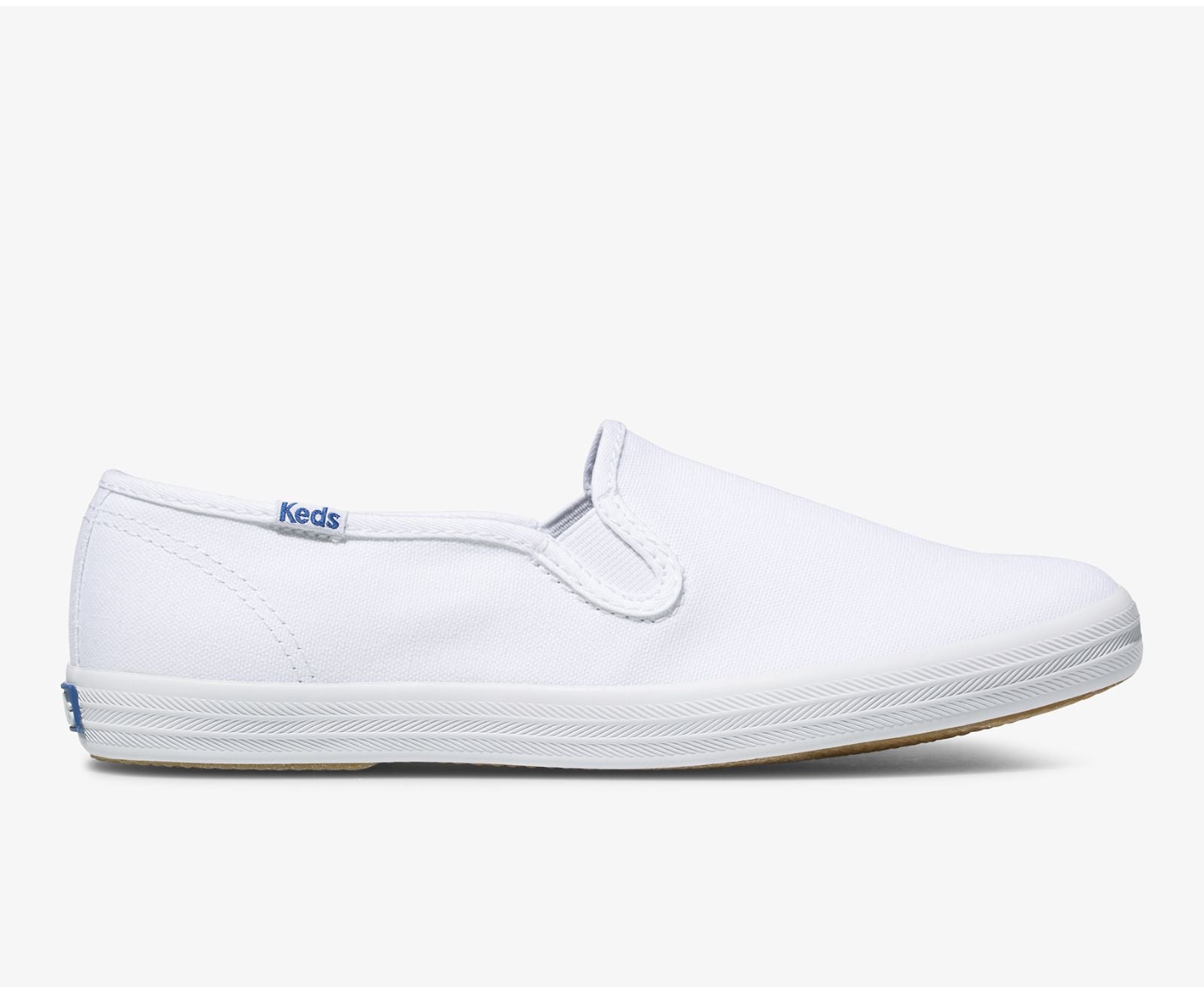 Champion Slip On White