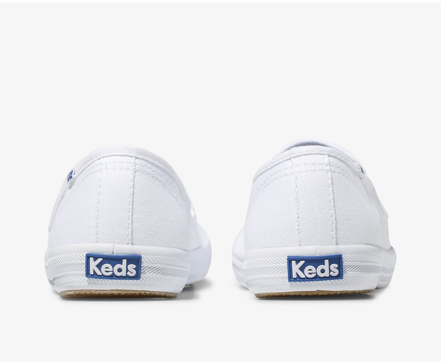 Champion Slip On White