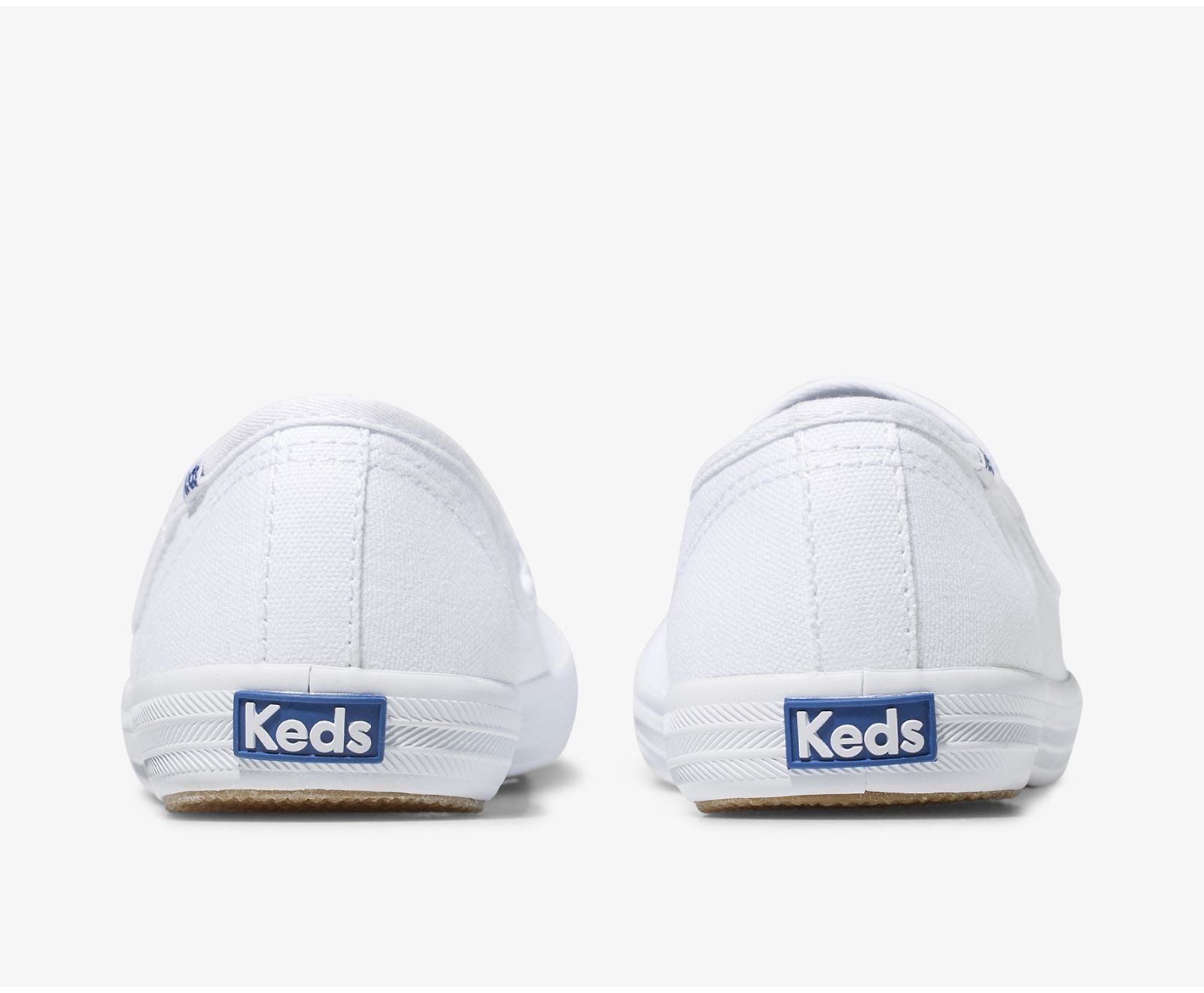 Champion Slip On White