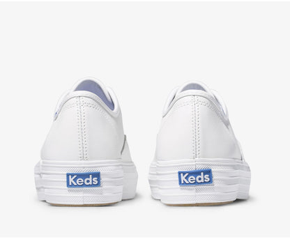 Triple White