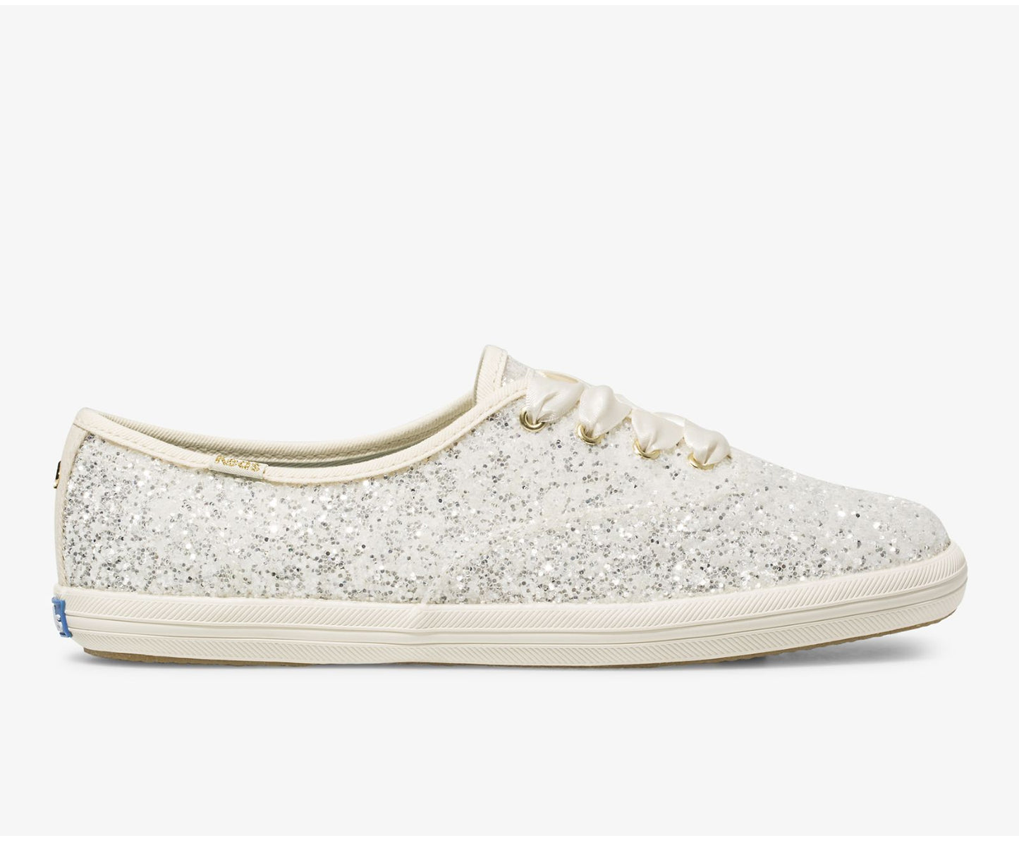 x kate spade new york Champion Glitter Cream Glitter