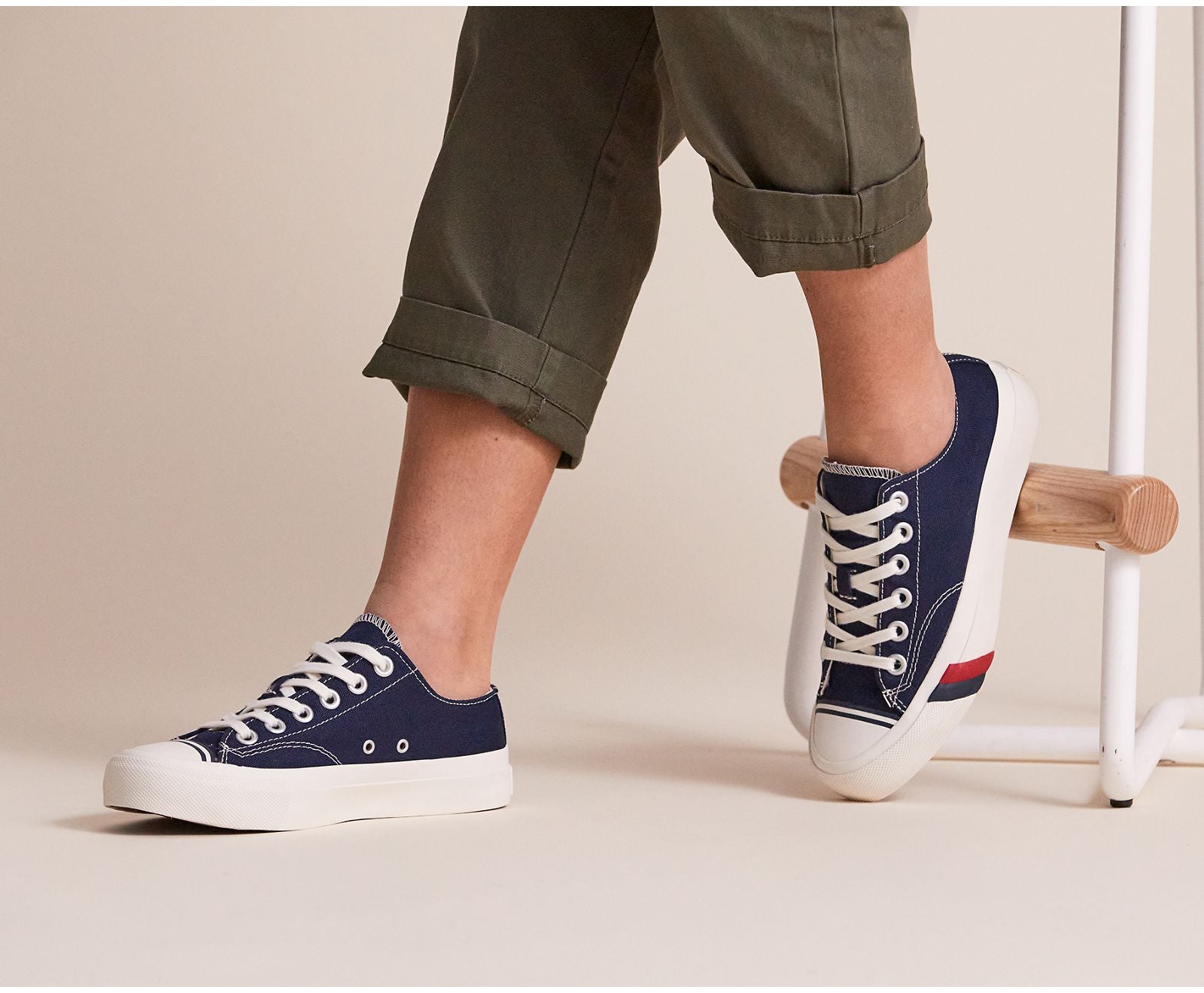 Royal Lo Navy