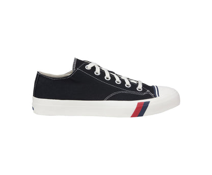 Royal Lo Black
