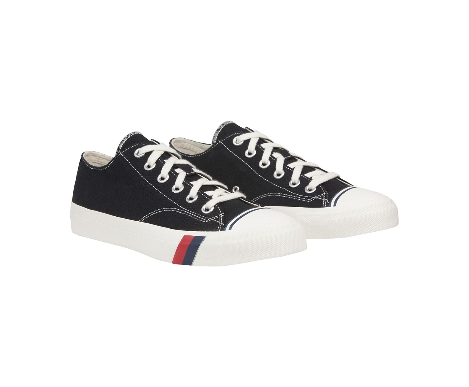 Royal Lo Black