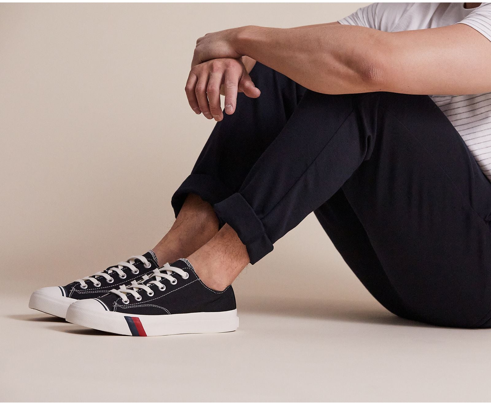 Royal Lo Black