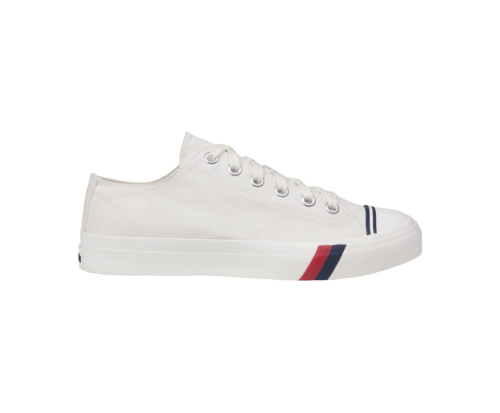 Royal Lo White