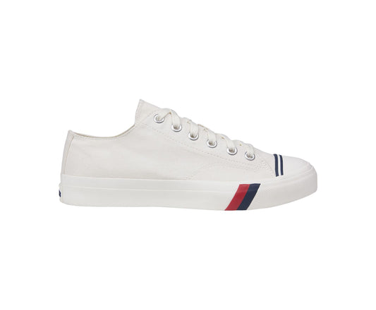 Royal Lo White