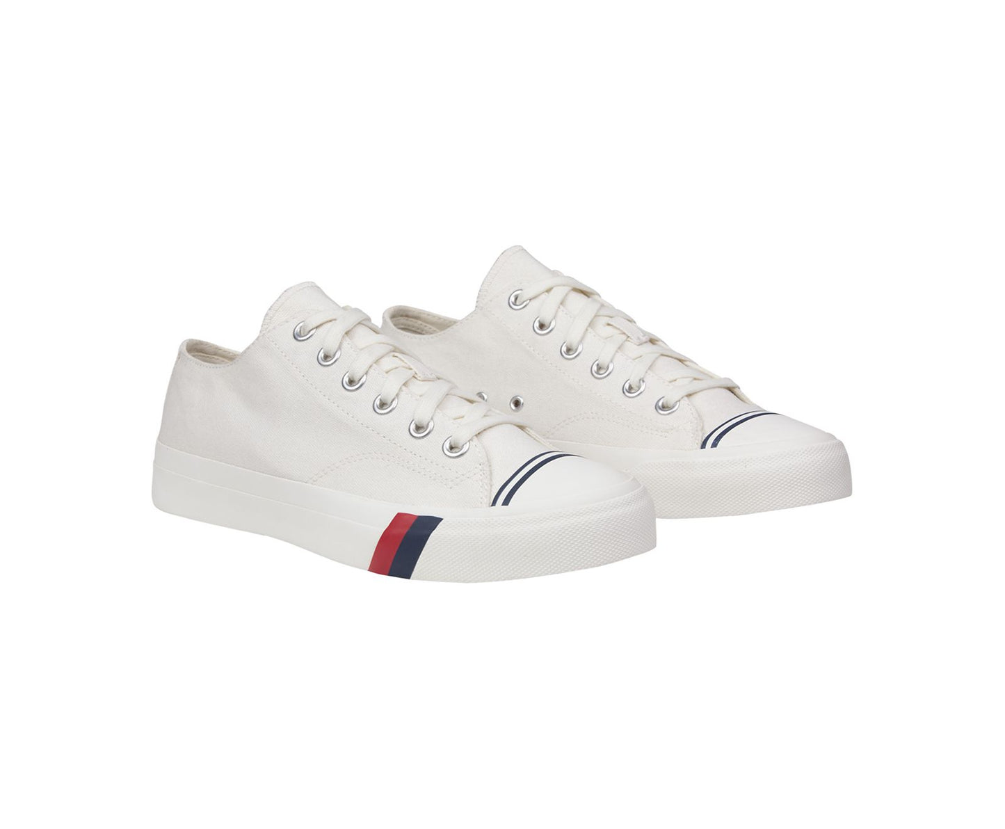 Royal Lo White