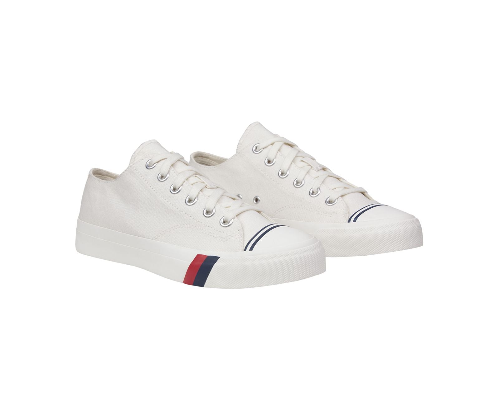 Royal Lo White