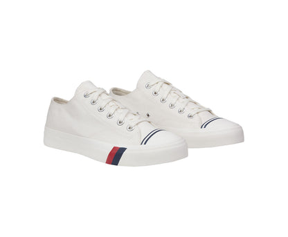 Royal Lo White