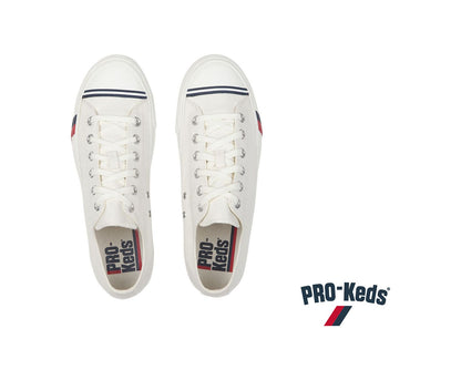 Royal Lo White