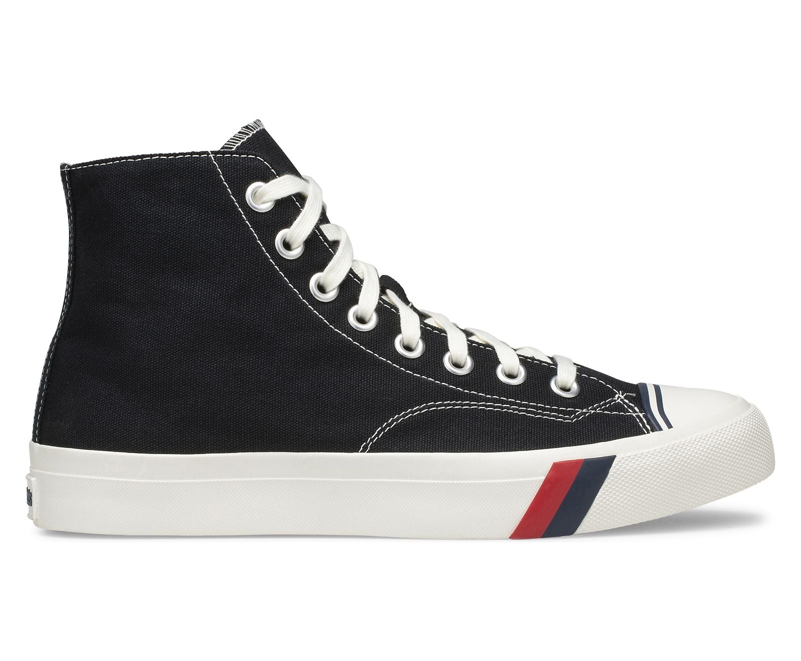 Royal Hi Black