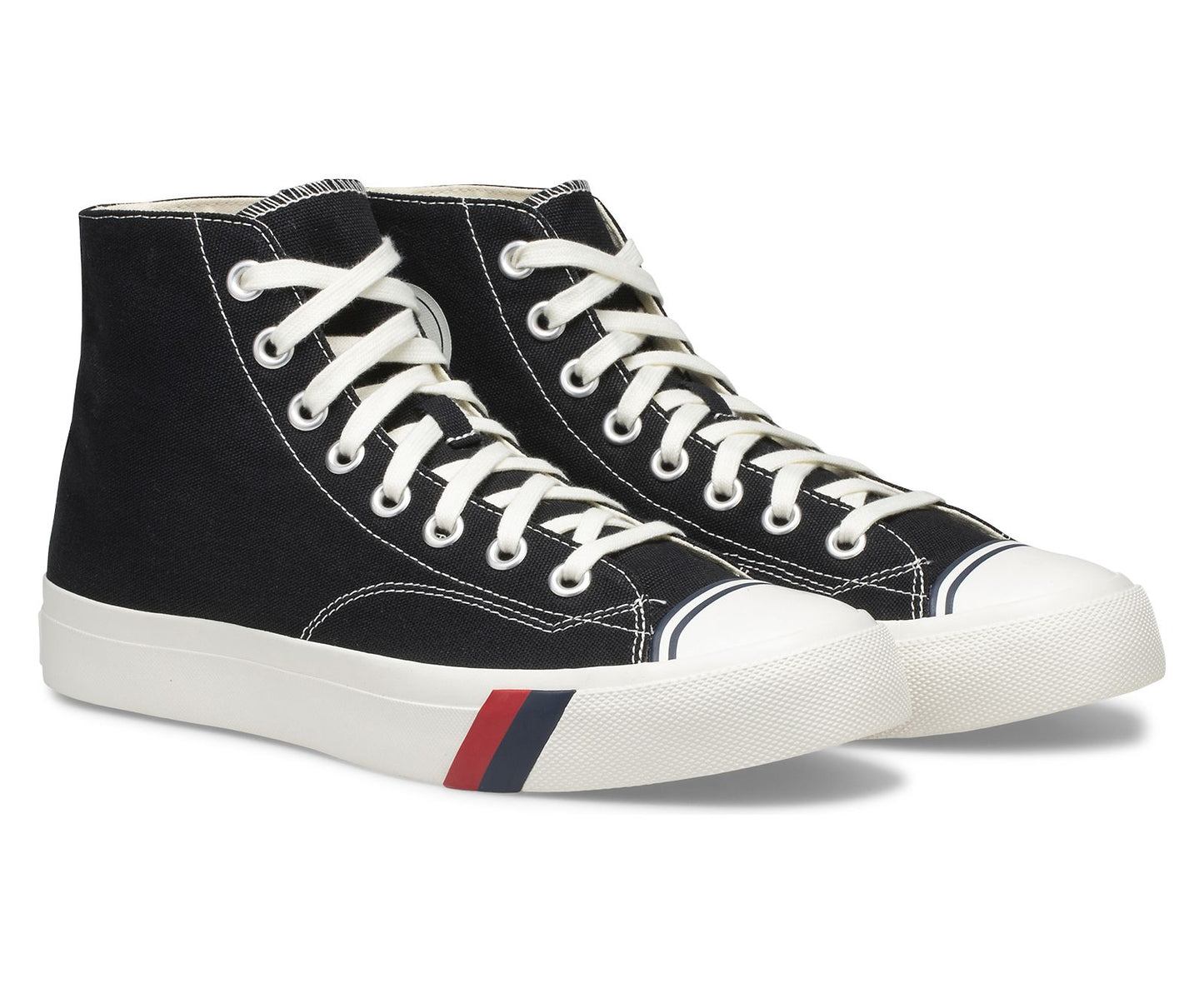 Royal Hi Black