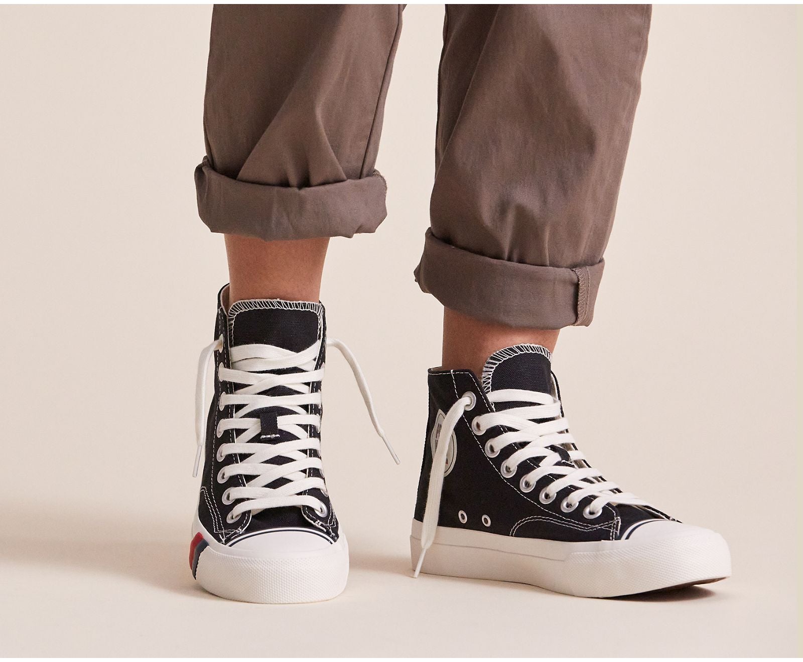Royal Hi Black