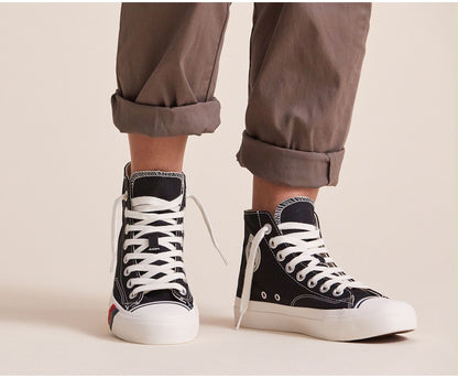 Royal Hi Black
