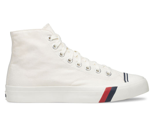 Royal Hi White