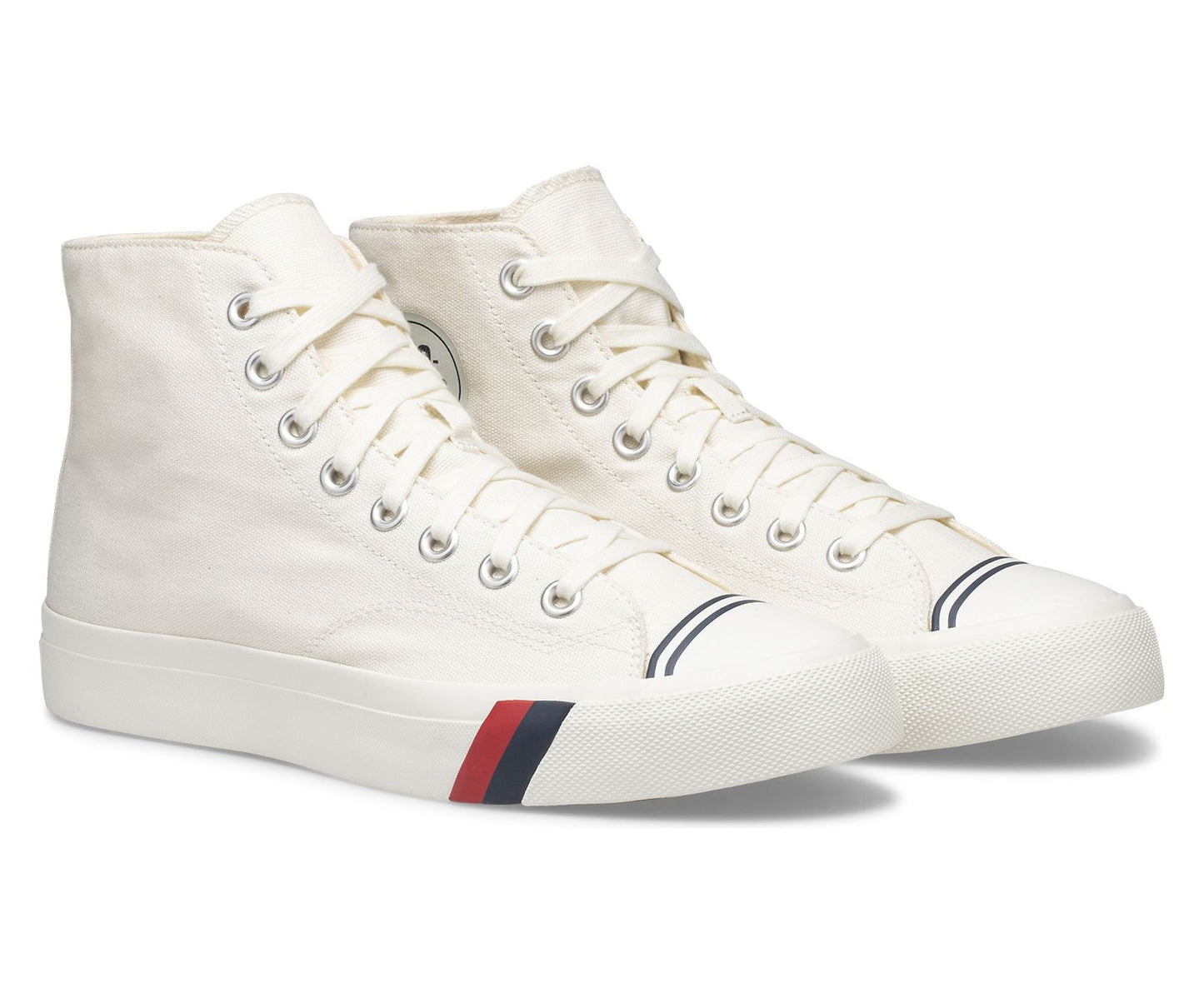 Royal Hi White