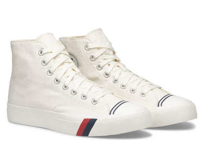 Royal Hi White