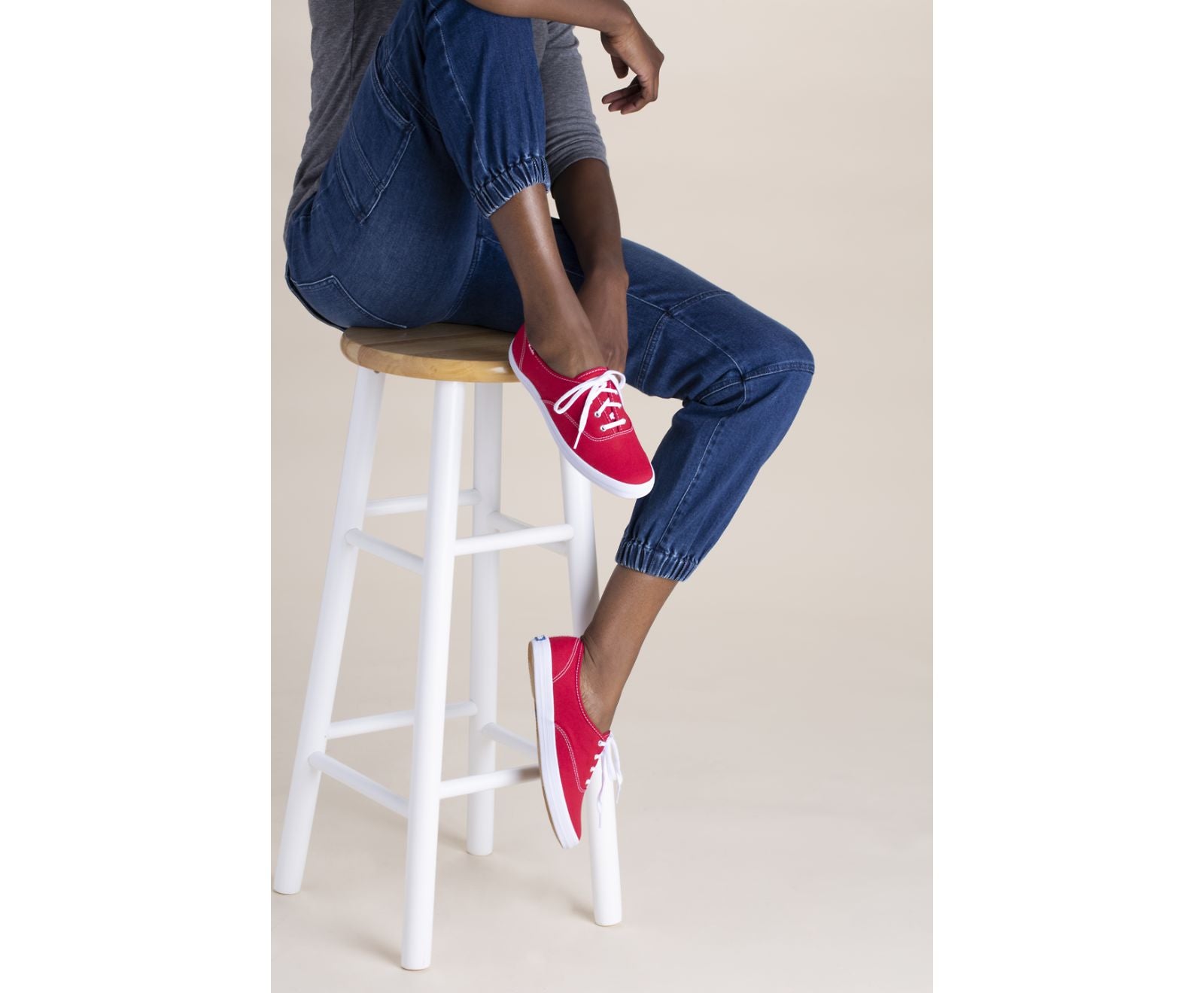 Champion Originals Red