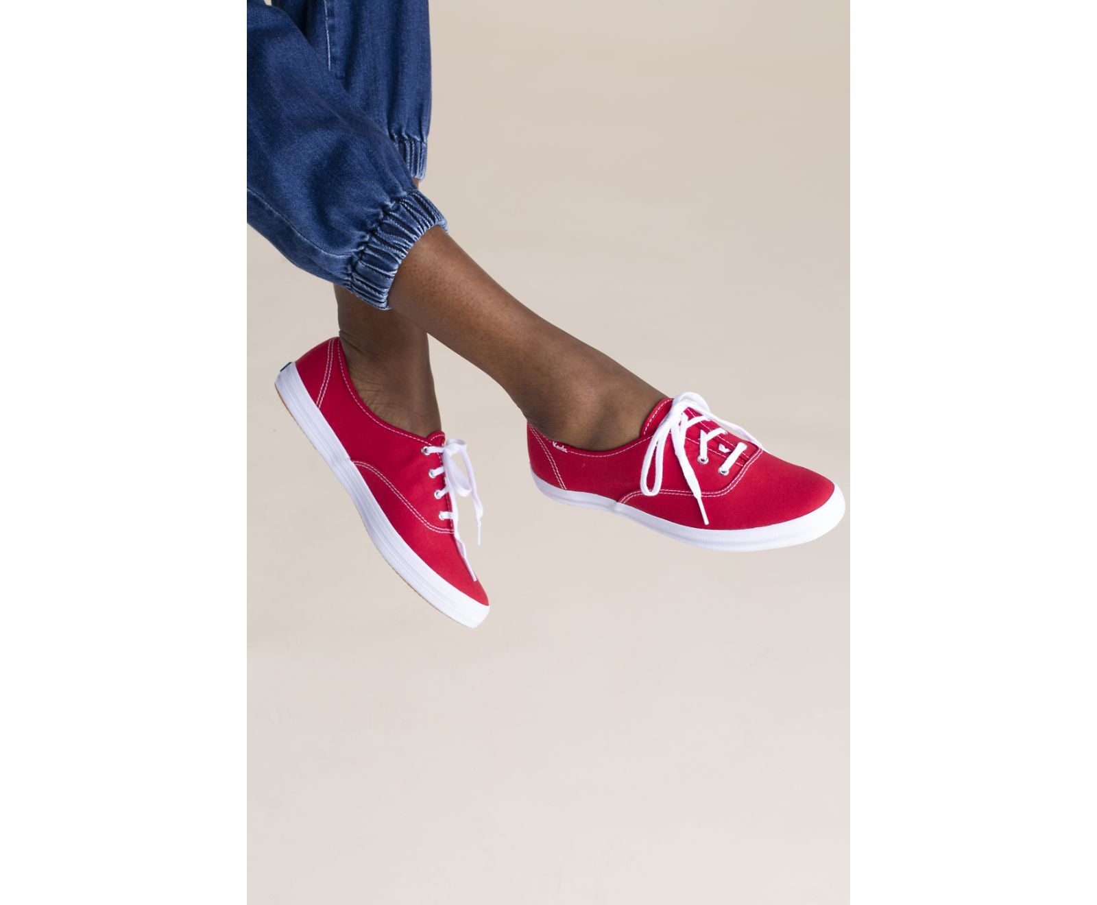 Champion Originals Red