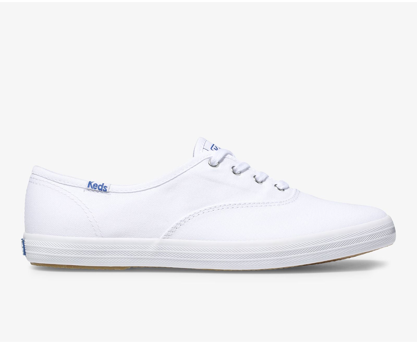 Champion Originals White