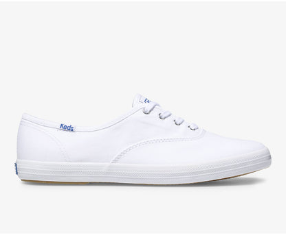 Champion Originals White
