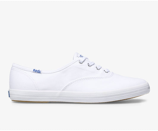 Champion Originals White